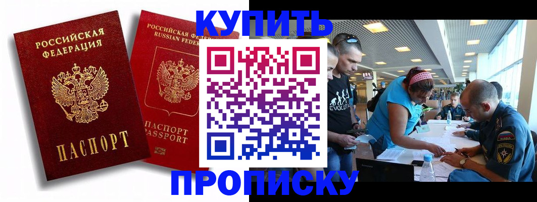 прописка паспорт в Плавске